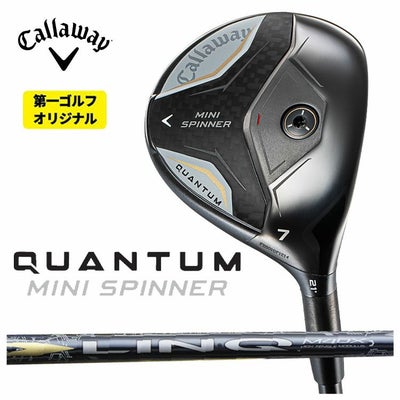 キャロウェイ(Callaway)GBBEPICSTARドライバーSpeederEVOLUTIONforGBBカーボンシャフト日本正規品【高反発加工対応】