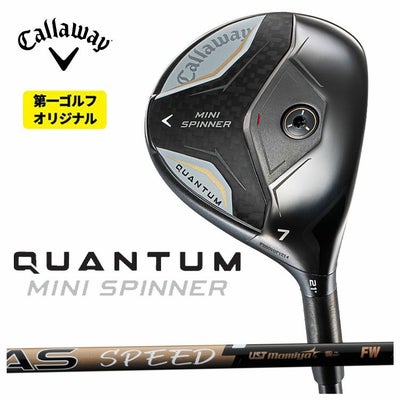 キャロウェイ(Callaway)GBBEPICSTARドライバーSpeederEVOLUTIONforGBBカーボンシャフト日本正規品【高反発加工対応】
