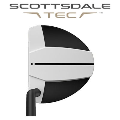 ピンPLDミルドパターANSER(アンサー)左用ありPINGPLDMILLED受注生産