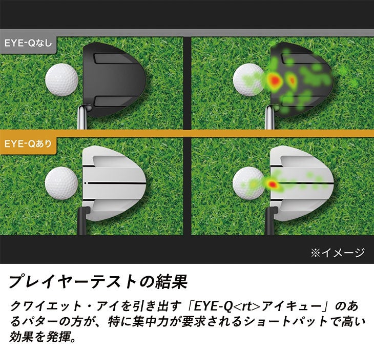 ピンPLDミルドパターANSER(アンサー)左用ありPINGPLDMILLED受注生産