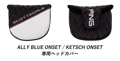 ピンPLDミルドパターANSER(アンサー)左用ありPINGPLDMILLED受注生産