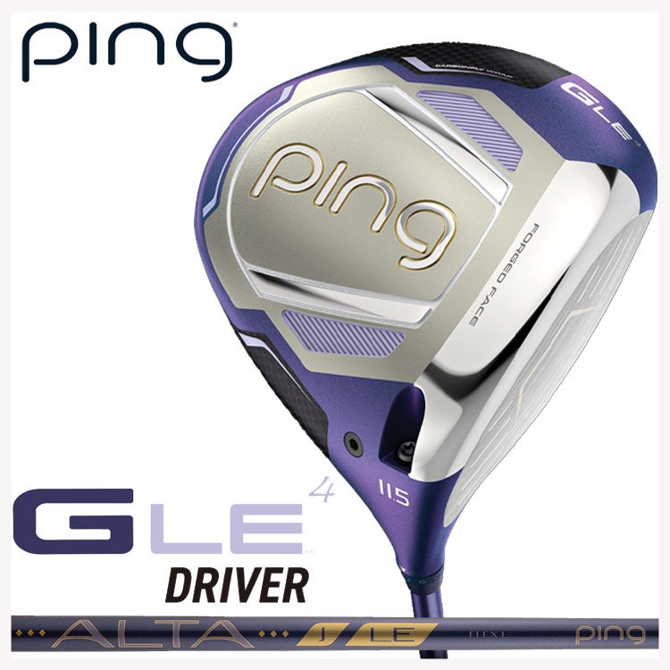 【11月11日発売予定・予約受付中】PINGG430MAXドライバーALTAJCBBLACKカーボンシャフト日本正規品