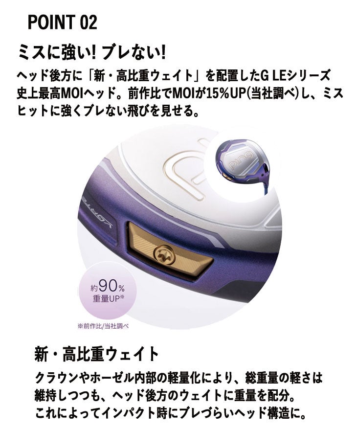 【11月11日発売予定・予約受付中】PINGG430MAXドライバーALTAJCBBLACKカーボンシャフト日本正規品