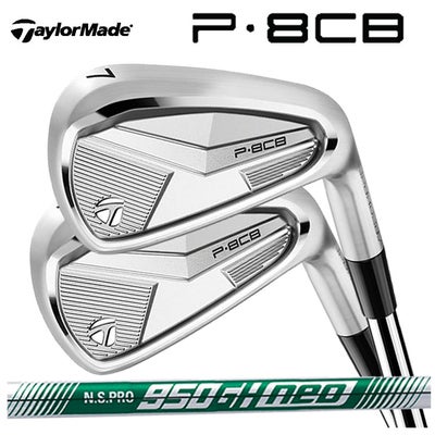 テーラーメイドP790アイアンダイナミックゴールド1056本組み（#5～Pw）TaylorMadeDG105日本正規品