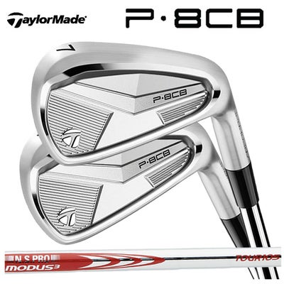 テーラーメイドP790アイアンダイナミックゴールド1056本組み（#5～Pw）TaylorMadeDG105日本正規品