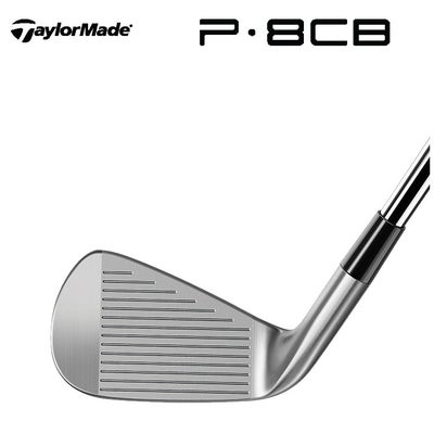 テーラーメイドP790アイアンダイナミックゴールド1056本組み（#5～Pw）TaylorMadeDG105日本正規品