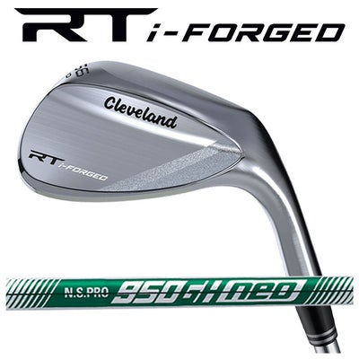 クリーブランドRTXディープフォージド2ウエッジダイナミックゴールド【S200】シャフトClevelandRTXDEEPFORGED2