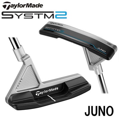 テーラーメイドスパイダーツアーXガンメタルクランクネックパターマレット型SPIDERTOURXBLACKブラック