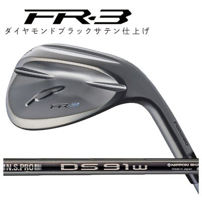 フォーティーン(FOURTEEN)D036ウェッジNS950GHHTシャフト