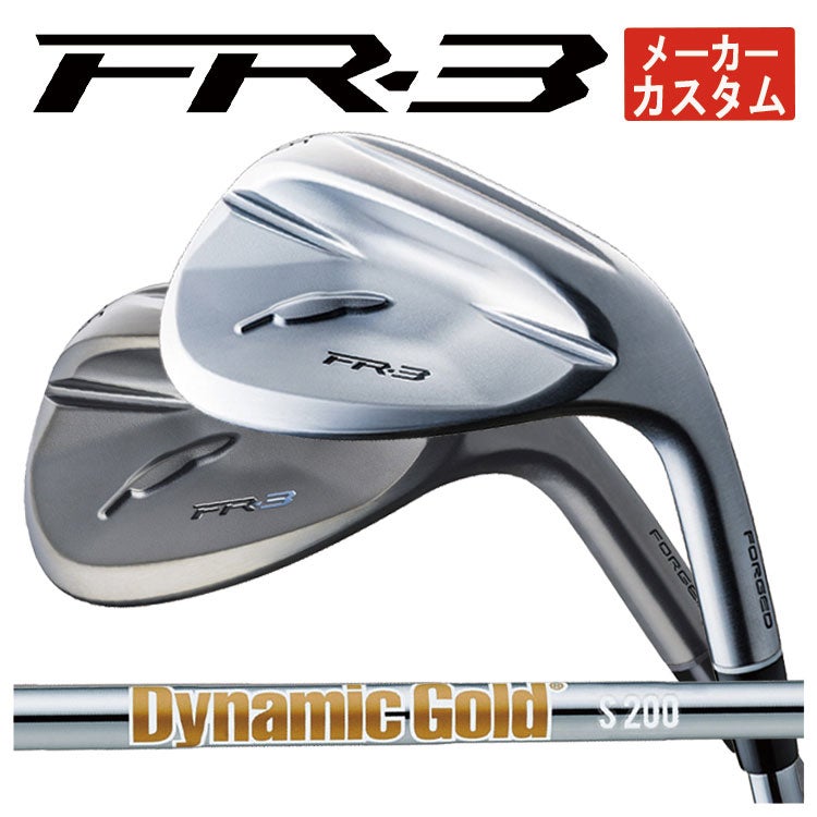 フォーティーン(FOURTEEN)D036ウェッジNS950GHHTシャフト