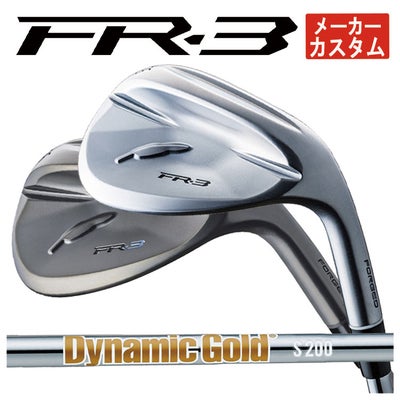 フォーティーン(FOURTEEN)D036ウェッジNS950GHHTシャフト