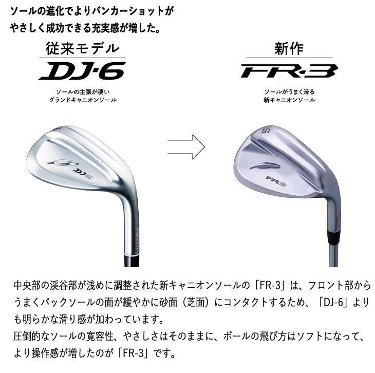 フォーティーン(FOURTEEN)RM-α(クロム)ウェッジN.S.PROTS-101wスチールシャフト