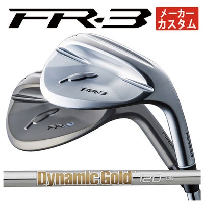 フォーティーン(FOURTEEN)D036ウェッジNS950GHHTシャフト