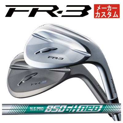 フォーティーン(FOURTEEN)D036ウェッジNS950GHHTシャフト