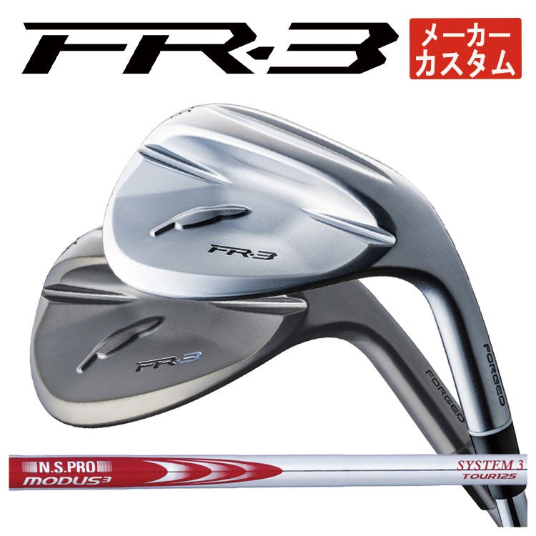 フォーティーン(FOURTEEN)D036ウェッジNS950GHHTシャフト