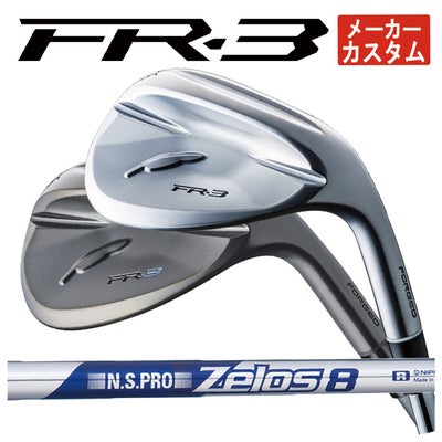 フォーティーン(FOURTEEN)D036ウェッジNS950GHHTシャフト