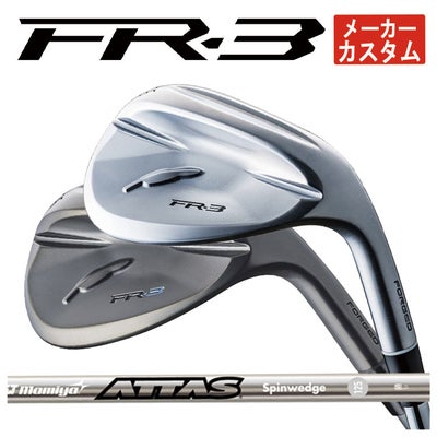 フォーティーン(FOURTEEN)D036ウェッジNS950GHHTシャフト