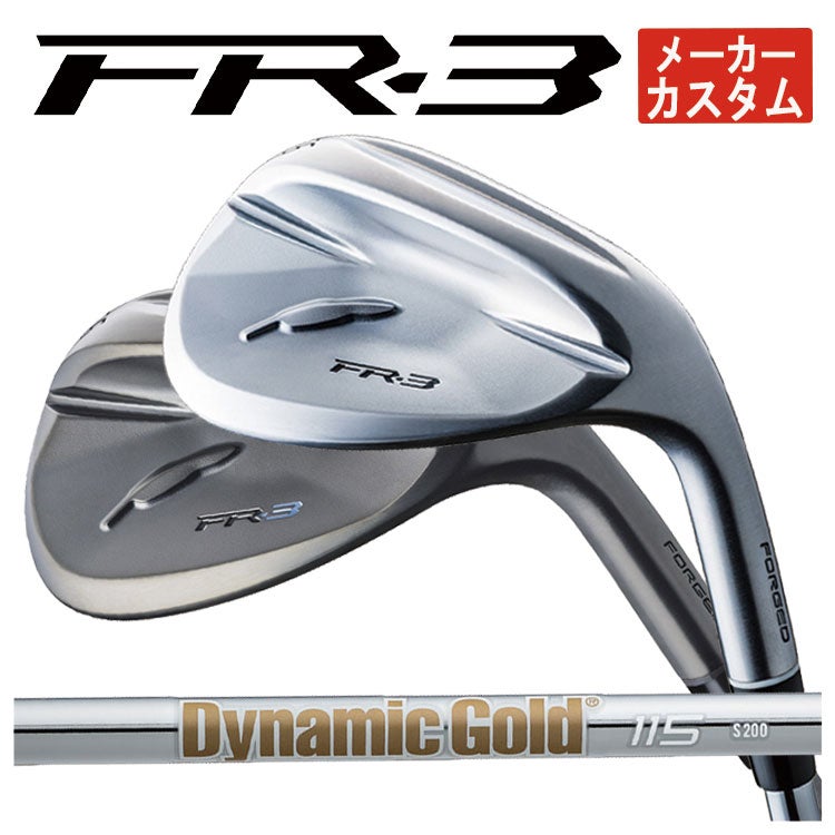 フォーティーン(FOURTEEN)D036ウェッジNS950GHHTシャフト