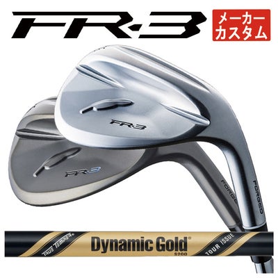 フォーティーン(FOURTEEN)D036ウェッジNS950GHHTシャフト