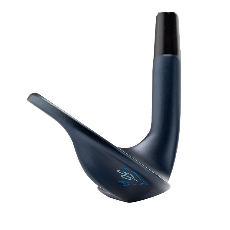【特注カスタムクラブ】キャスコ(Kasco)ドルフィンウェッジDW-123クロムN.S.PROモーダス3Tour105シャフト