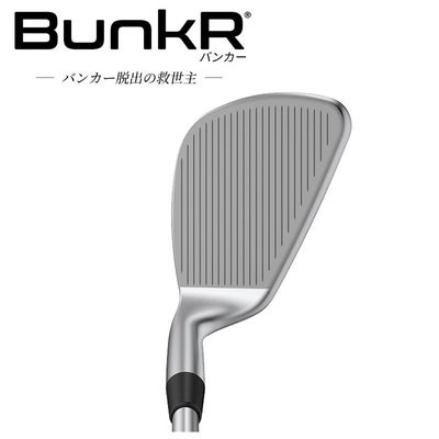 ピンチッパーZ-Z115スチールシャフトPINGChipeZ-Z115シャフト