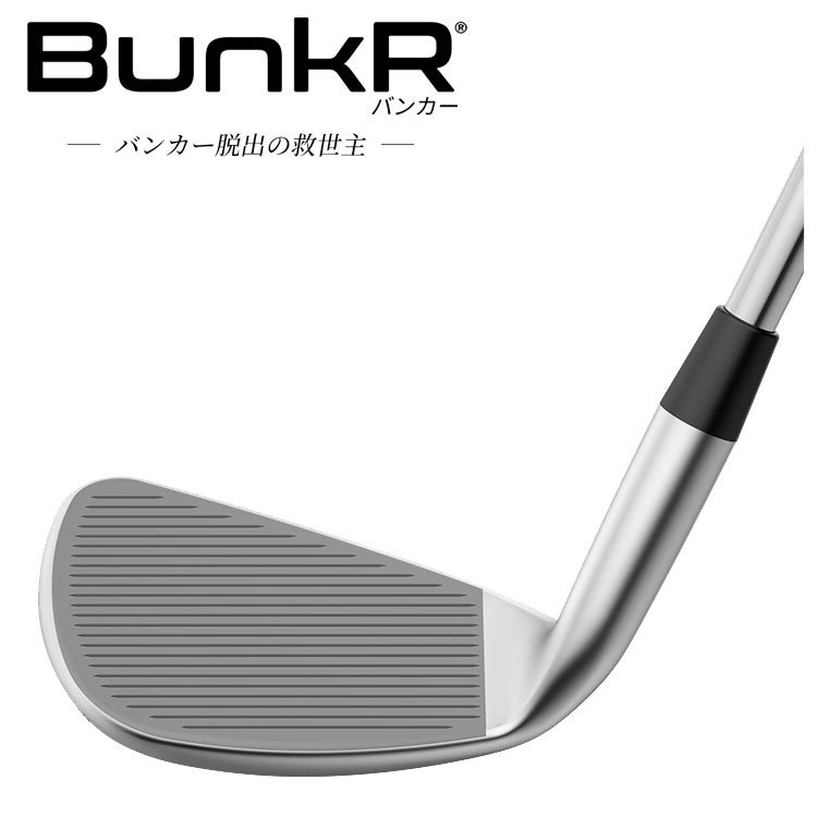 ピンチッパーZ-Z115スチールシャフトPINGChipeZ-Z115シャフト