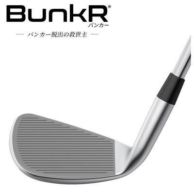 ピンチッパーZ-Z115スチールシャフトPINGChipeZ-Z115シャフト