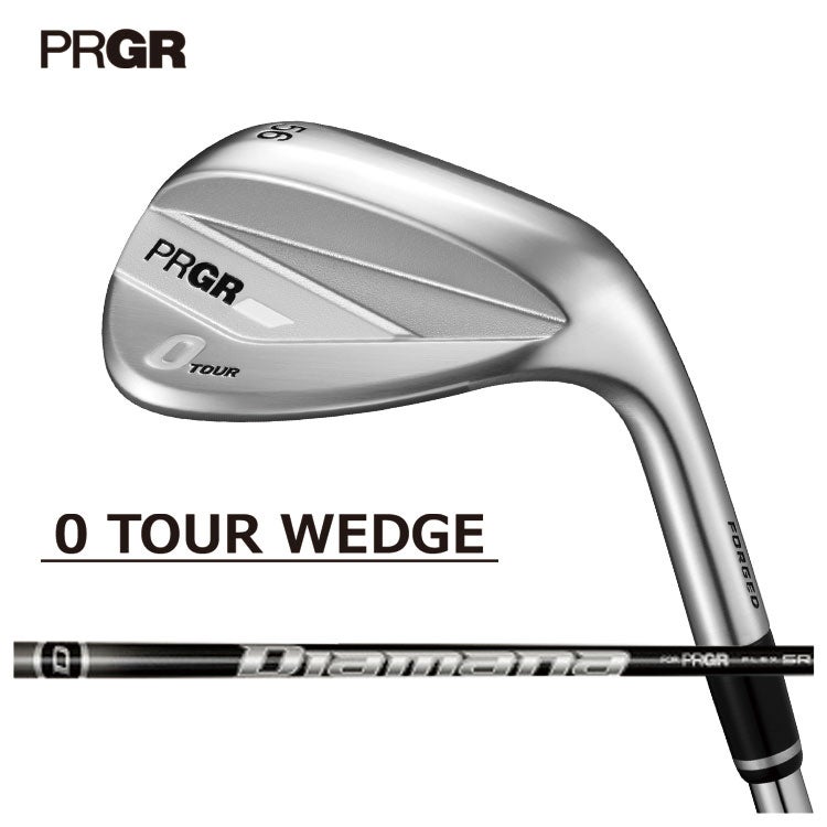 プロギアPRGR01アイアンスペックスチールVer.2M-43(S)シャフト#6～Pw(5本セット)