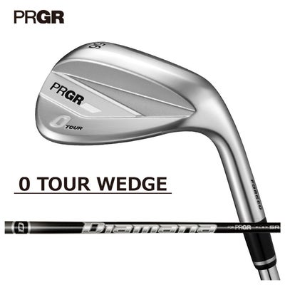 プロギアPRGR01アイアンスペックスチールVer.2M-43(S)シャフト#6～Pw(5本セット)