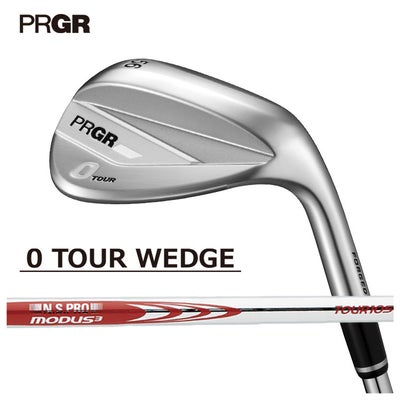 プロギアPRGR01アイアンスペックスチールVer.2M-43(S)シャフト#6～Pw(5本セット)