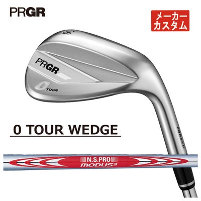 プロギアPRGR01アイアンスペックスチールVer.2M-43(S)シャフト#6～Pw(5本セット)