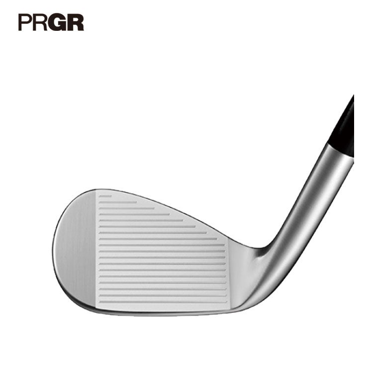 プロギアPRGR01アイアンスペックスチールVer.2M-43(S)シャフト#6～Pw(5本セット)