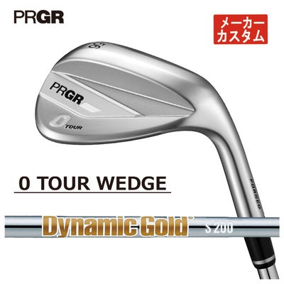 プロギアPRGR01アイアンスペックスチールVer.2M-43(S)シャフト#6～Pw(5本セット)