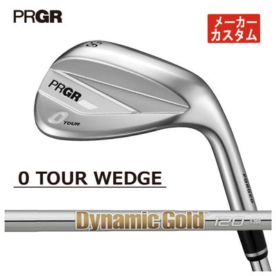 プロギアPRGR01アイアンスペックスチールVer.2M-43(S)シャフト#6～Pw(5本セット)