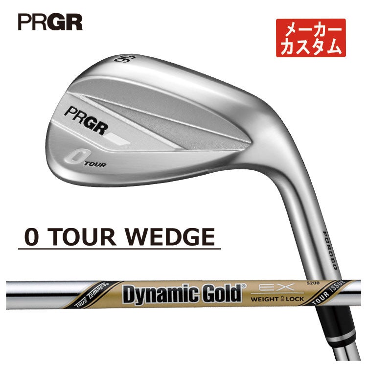 プロギアPRGR01アイアンスペックスチールVer.2M-43(S)シャフト#6～Pw(5本セット)