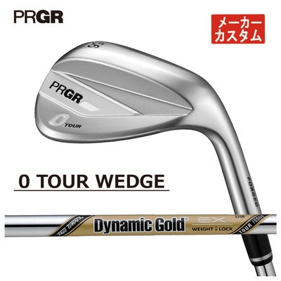 プロギアPRGR01アイアンスペックスチールVer.2M-43(S)シャフト#6～Pw(5本セット)