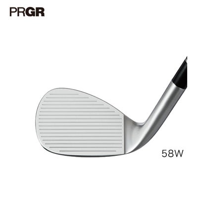 プロギアPRGR01アイアンスペックスチールVer.2M-43(S)シャフト#6～Pw(5本セット)