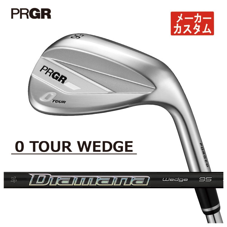 プロギアPRGR01アイアンスペックスチールVer.2M-43(S)シャフト#6～Pw(5本セット)