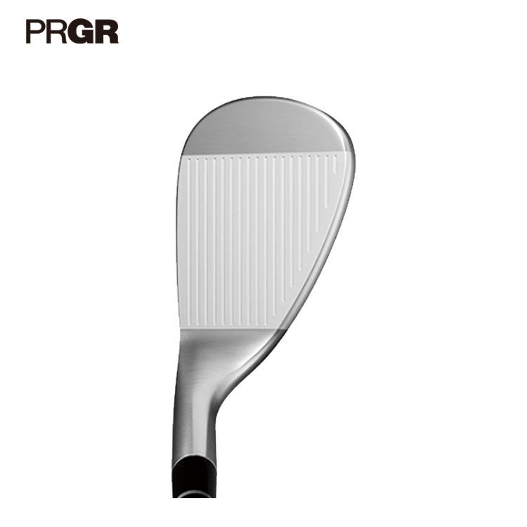 プロギアPRGR01アイアンスペックスチールVer.2M-43(S)シャフト#6～Pw(5本セット)