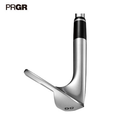 プロギアPRGR01アイアンスペックスチールVer.2M-43(S)シャフト#6～Pw(5本セット)