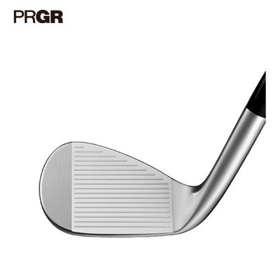 プロギアPRGR01アイアンスペックスチールVer.2M-43(S)シャフト#6～Pw(5本セット)