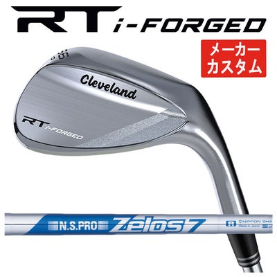 クリーブランドRTXディープフォージド2ウエッジダイナミックゴールド【S200】シャフトClevelandRTXDEEPFORGED2