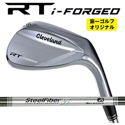 クリーブランドRTXディープフォージド2ウエッジダイナミックゴールド【S200】シャフトClevelandRTXDEEPFORGED2