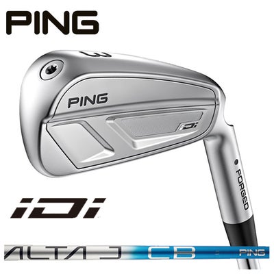 【11月11日発売予定・予約受付中】PINGG430ハイブリッドALTAJCBBLACKカーボンシャフト日本正規品