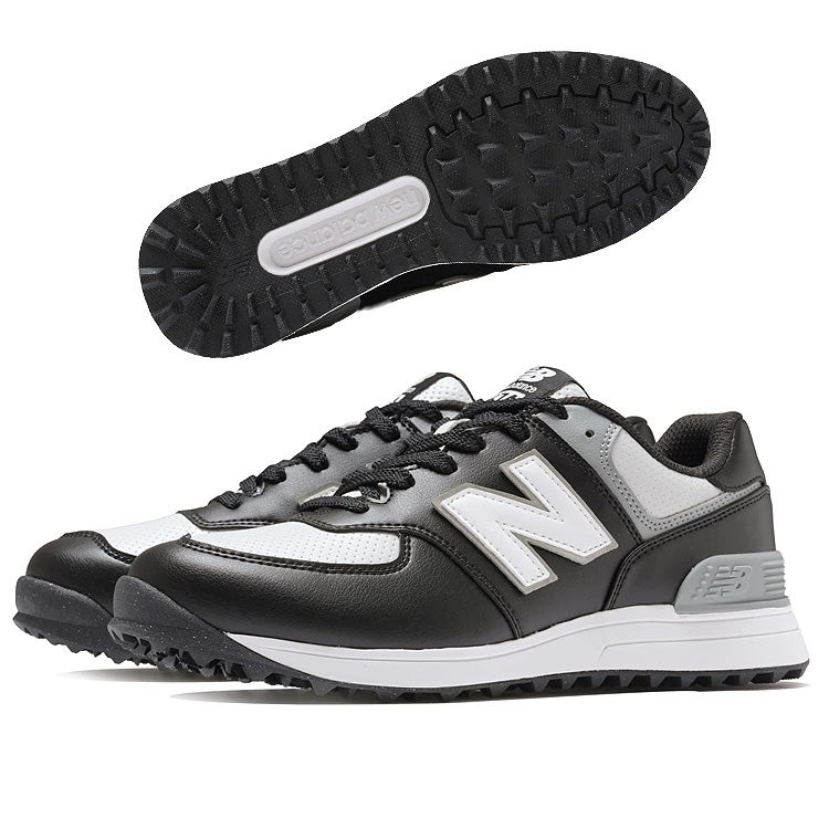 ニューバランス new balanceゴルフシューズ スパイクレスGolf 574 v4