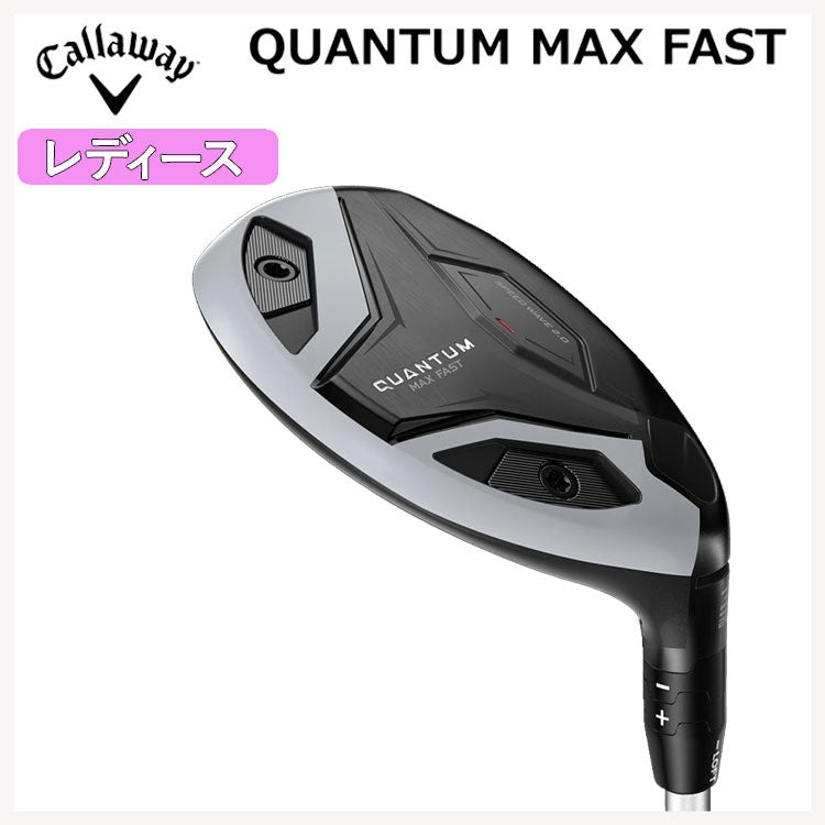 キャロウェイ(Callaway)PARADYMパラダイムドライバーVENTUS5forCallawayカーボンシャフト日本正規品