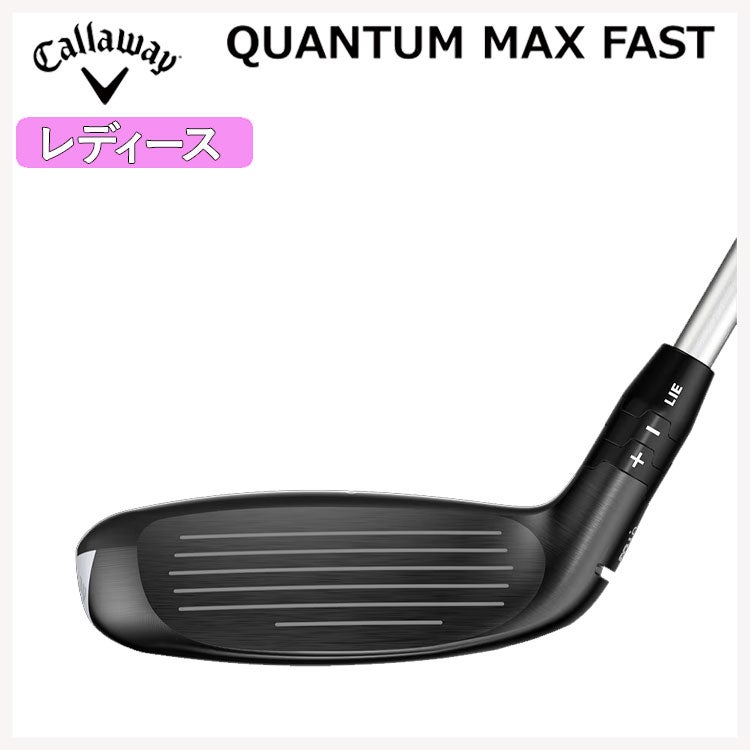 キャロウェイ(Callaway)PARADYMパラダイムドライバーVENTUS5forCallawayカーボンシャフト日本正規品