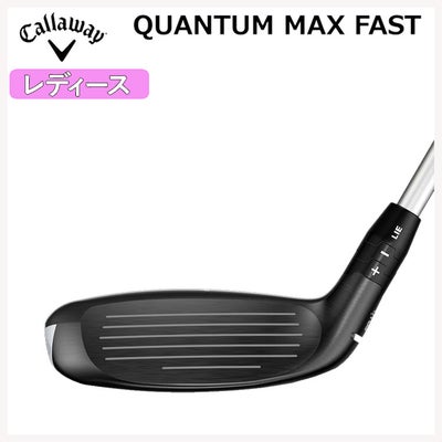 キャロウェイ(Callaway)PARADYMパラダイムドライバーVENTUS5forCallawayカーボンシャフト日本正規品