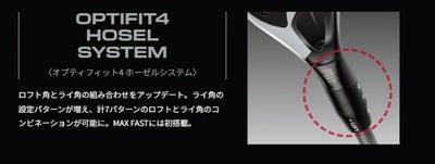 キャロウェイ(Callaway)PARADYMパラダイムドライバーVENTUS5forCallawayカーボンシャフト日本正規品