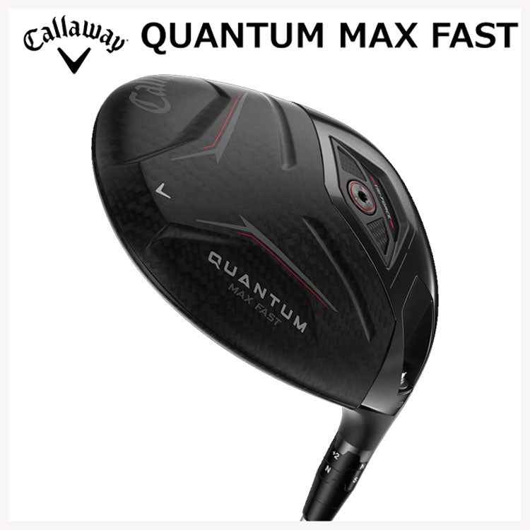 キャロウェイ(Callaway)PARADYMパラダイムドライバーVENTUS5forCallawayカーボンシャフト日本正規品